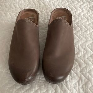 Dansko shoes